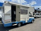 Ford Transit Kamper 5-osobowy GRANDUCA 560 - 12