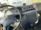 Mercedes Vario 815 Wywrotka 4X4  2004 - 5