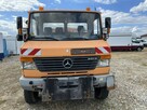 Mercedes Vario 815 Wywrotka 4X4  2004 - 6