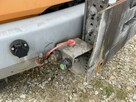Mercedes Vario 815 Wywrotka 4X4  2004 - 9