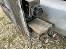Mercedes Vario 815 Wywrotka 4X4  2004 - 10