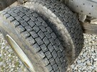 Mercedes Vario 815 Wywrotka 4X4  2004 - 11