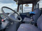 Mercedes Vario 815 Wywrotka 4X4  2004 - 12