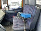 Mercedes Vario 815 Wywrotka 4X4  2004 - 13