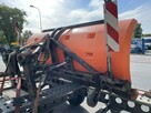 Mercedes Vario 815 Wywrotka 4X4  2004 - 15