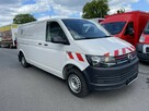 Volkswagen Transporter T6 Long  2.0-150KM 4X4 Klima Model 2018 - 1