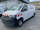 Volkswagen Transporter T6 Long  2.0-150KM 4X4 Klima Model 2018 - 2