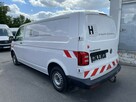 Volkswagen Transporter T6 Long  2.0-150KM 4X4 Klima Model 2018 - 3