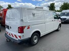 Volkswagen Transporter T6 Long  2.0-150KM 4X4 Klima Model 2018 - 4