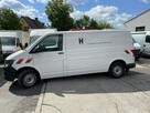 Volkswagen Transporter T6 Long  2.0-150KM 4X4 Klima Model 2018 - 12