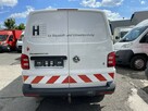 Volkswagen Transporter T6 Long  2.0-150KM 4X4 Klima Model 2018 - 13
