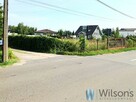 Działka usługowa Nowy Dziekanów gm. Łomianki, Rolnicza - 3