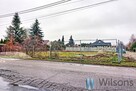 Działka usługowa Nowy Dziekanów gm. Łomianki, Rolnicza - 4