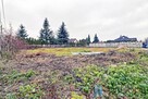 Działka usługowa Nowy Dziekanów gm. Łomianki, Rolnicza - 6