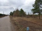 Działka inwestycyjna Skierdy gm. Jabłonna, Sowia - 3