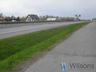 Działka inwestycyjna Wsola gm. Jedlińsk, Warszawska - 1