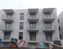 Mieszkanie Wrocław gm. Wrocław-Psie Pole Psie Pole, Lipa Piotrowska - 1