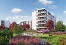 Mieszkanie Wrocław gm. Wrocław-Psie Pole Psie Pole, Sołtysowice - 2