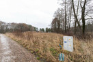 Działka inwestycyjna Marynin gm. Grodzisk Mazowiecki, Siedliskowa - 5