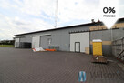 Lokal użytkowy Pęcice gm. Michałowice, - 1