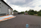 Lokal użytkowy Pęcice gm. Michałowice, - 3