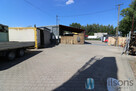Działka usługowa Janki gm. Raszyn, Al. Krakowska - 3