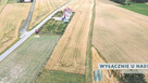 Działka inwestycyjna Józefów-Pociecha gm. Jastków, - 1
