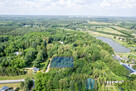 Działka budowlana Grzegorzewice gm. Żabia Wola, Macierzanki - 3