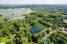 Działka budowlana Grzegorzewice gm. Żabia Wola, Macierzanki - 4