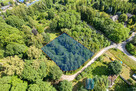 Działka budowlana Grzegorzewice gm. Żabia Wola, Macierzanki - 6