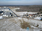 Działka usługowa Łubna gm. Góra Kalwaria, - 4