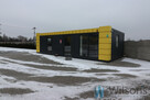 Lokal użytkowy Przypki gm. Tarczyn, - 2