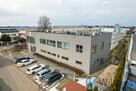 Lokal użytkowy Ożarów Mazowiecki, Strzykulska - 4