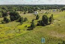 Działka budowlana Łomianki Dąbrowa Leśna, Zachodnia - 5