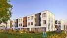Mieszkanie Nowy Dwór Mazowiecki, Bohaterów Modlina - 3