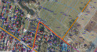 Działka rolna Łomianki, Dziekanów Polski - 3
