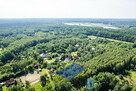 Działka inwestycyjna Kamionka gm. Radziejowice, Podleśna - 2