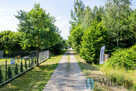 Działka inwestycyjna Kamionka gm. Radziejowice, Podleśna - 7