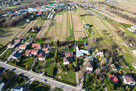 Działka budowlana Trzebownisko, - 6
