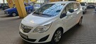 Opel Meriva ROK 2012/2013 ZOBACZ OPIS !! MOŻLIWA ROCZNA GWARANCJA !! - 5