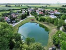 Kołaczków pawilon handlowy z częścią mieszkalną. - 6