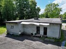 Kołaczków pawilon handlowy z częścią mieszkalną. - 15