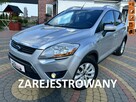 Ford Kuga - 1
