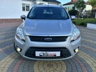 Ford Kuga - 2