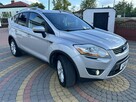 Ford Kuga - 3