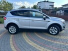 Ford Kuga - 4