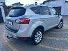 Ford Kuga - 5