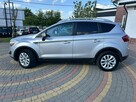 Ford Kuga - 8