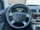 Ford Kuga - 13