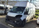 Fiat Ducato 3,0 Benzyna + Cng Klima Tempomat Hak Kamera Cofania Lampy LED L4H3 Max - 2